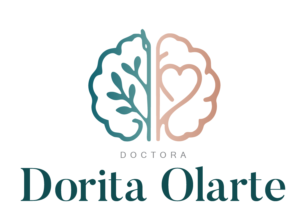 Doctora Dorita Olarte Neuropsicóloga